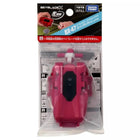 Gamers Guild AZ Hasbro Beyblade X: Toy BX-47 String Launcher L Red Ver. (Pre-Order) Discontinue