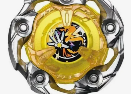 Gamers Guild AZ Hasbro Beyblade X UX-03 Booster - WizardRod 5-70DB Mall Of Toys