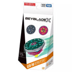 Gamers Guild AZ Hasbro Beyblade X: UX-16 Random Booster Clock Mirage Select (Pre-Order) Discontinue