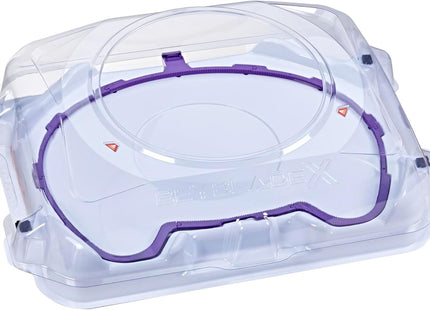Gamers Guild AZ Hasbro Beyblade X: Wide 3-Player Xtreme Stadium BX-32 Discontinue