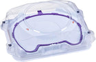 Gamers Guild AZ Hasbro Beyblade X: Wide 3-Player Xtreme Stadium BX-32 Discontinue