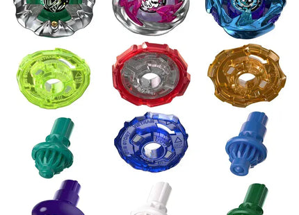 Gamers Guild AZ Hasbro Beyblade X: X-Treme Expansion Pack Discontinue