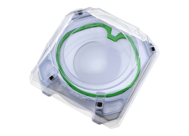 Gamers Guild AZ Hasbro Beyblade X: Xtreme Stadium BX-10 Discontinue