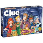 Gamers Guild AZ Hasbro Clue: Scooby Doo! Gamers Guild AZ