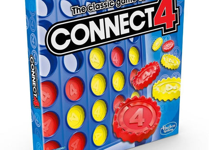 Gamers Guild AZ Hasbro Connect 4 ACD Distribution