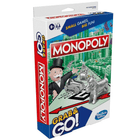 Gamers Guild AZ Hasbro Grab & Go! Monopoly - Black Friday Clearance