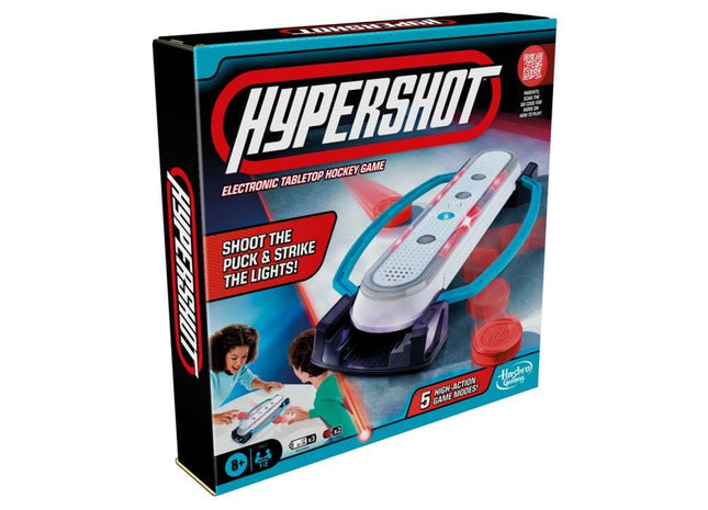Gamers Guild AZ Hasbro Hypershot ACD Distribution