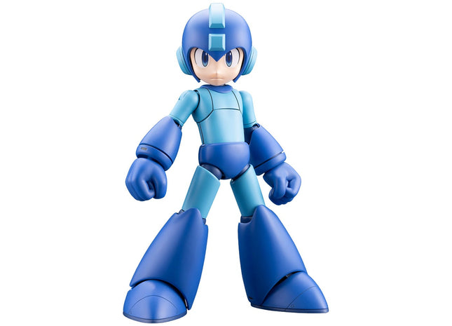 Gamers Guild AZ Hasbro Mega Man / Rockman: Grande Scale Mega Man Model Kit (Mega Man 11 / Rockman 11 ver.) Southern Hobby