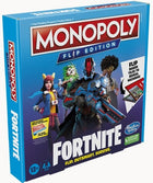 Gamers Guild AZ Hasbro Monopoly: Fortnite - Flip Edition (Pre-Order) AGD