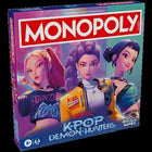 Gamers Guild AZ Hasbro Monopoly: KPop Demon Hunters GTS