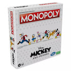 Gamers Guild AZ Hasbro Monopoly: Mickey and Friends Gamers Guild AZ