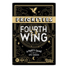 Gamers Guild AZ Hasbro Priorities Fourth Wing (Pre-Order) Southern Hobby