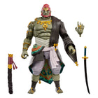 Gamers Guild AZ Hasbro The Legend of Zelda: Heroes of Hyrule: Tears of the Kingdom - Ganondorf 6