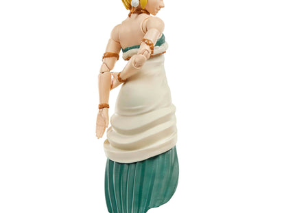 Gamers Guild AZ Hasbro The Legend of Zelda: Heroes of Hyrule: Tears of the Kingdom - Princess Zelda 6" Action Figure Southern Hobby