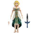 Gamers Guild AZ Hasbro The Legend of Zelda: Heroes of Hyrule: Tears of the Kingdom - Princess Zelda 6
