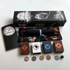 Gamers Guild AZ Heart of the Deernicorn City of Winter - Atlas Discontinue