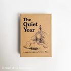 Gamers Guild AZ Heart of the Deernicorn The Quiet Year Heart of the Deernicorn