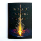 Gamers Guild AZ Heart of the Deernicorn World Ending Game Heart of the Deernicorn