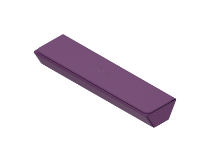 Gamers Guild AZ Heavy Play LLC Heavy Play ETB Playmat Tube Noble Purple Southern Hobby