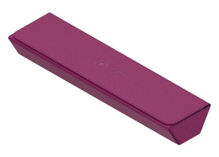 Gamers Guild AZ Heavy Play LLC Heavy Play: ETB Playmat Tube - Sorcerer Pink AGD