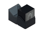 Gamers Guild AZ Heavy Play LLC Heavy Play RFG Deck Box 80 Double Sleeved Warlock Black Southern Hobby
