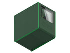 Gamers Guild AZ Heavy Play LLC Heavy Play RFG Deck Box MAX 133 Double Sleeved - Ranger Green Southern Hobby