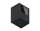 Gamers Guild AZ Heavy Play LLC Heavy Play RFG Deck Box MAX 80 Double Sleeved - Warlock Black Southern Hobby