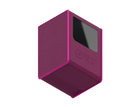 Gamers Guild AZ Heavy Play LLC Heavy Play: RFG Deck Box MAX 80 DS - Scout Pink Southern Hobby