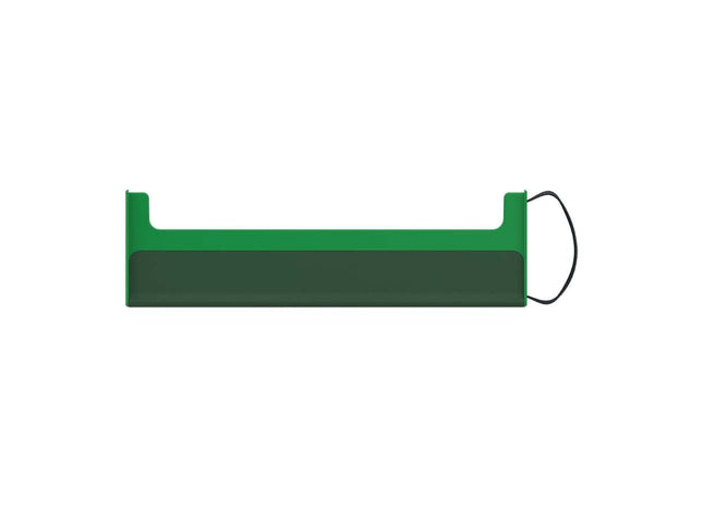 Gamers Guild AZ Heavy Play LLC Heavy Play: RFG Deckbox Carrier 500 DS: Ranger Green GTS