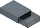 Gamers Guild AZ Heavy Play LLC Heavy Play: RFG Dicebox - Artificer Grey AGD