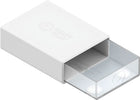 Gamers Guild AZ Heavy Play LLC Heavy Play: RFG Dicebox - Cleric White AGD