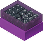 Gamers Guild AZ Heavy Play LLC Heavy Play: RFG Dicebox MAX - Noble Purple AGD