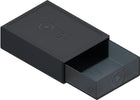 Gamers Guild AZ Heavy Play LLC Heavy Play: RFG Dicebox - Warlock Black AGD