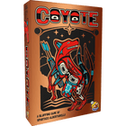 Gamers Guild AZ HeidelBAR Games Coyote (Pre-Order) AGD