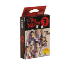 Gamers Guild AZ HeidelBAR Games The Nasty 7 (Pre-Order) ACD Distribution