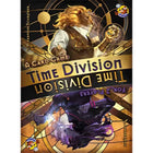 Gamers Guild AZ HeidelBAR Games Time Division GTS