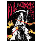 Gamers Guild AZ Heltung Storytelling Mork Borg: Kill Your Necromancer (Pre-Order) ACD Distribution