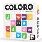 Gamers Guild AZ Helvetiq Coloro (Pre-Order) Asmodee