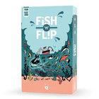 Gamers Guild AZ Helvetiq Fish 'N' Flip Asmodee