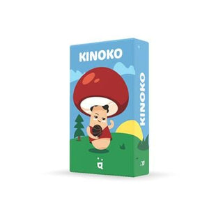 Gamers Guild AZ Helvetiq Kinoko Asmodee