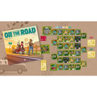 Gamers Guild AZ Helvetiq On The Road (Pre-Order) Asmodee