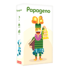 Gamers Guild AZ Helvetiq Papageno Asmodee
