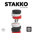 Gamers Guild AZ Helvetiq Stakko (Pre-Order) Asmodee