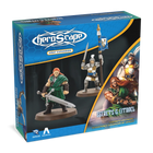 Gamers Guild AZ Heroscape Heroscape: Champions of Jandar Remastered Army Expansion [Unpainted] (Pre-Order) Renegade Game Studios