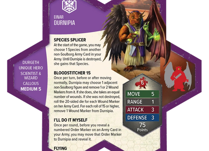 Gamers Guild AZ Heroscape Heroscape: Crooked Crew of the Clockwork Combine Army Expansion [Unpainted] (Pre-Order) Renegade Game Studios