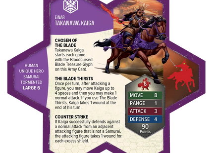 Gamers Guild AZ Heroscape Heroscape: Crooked Crew of the Clockwork Combine Army Expansion [Unpainted] (Pre-Order) Renegade Game Studios