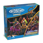 Gamers Guild AZ Heroscape Heroscape: Crooked Crew of the Clockwork Combine Army Expansion [Unpainted] (Pre-Order) Renegade Game Studios
