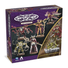 Gamers Guild AZ Heroscape Heroscape: Heroes of Aboreas Army Expansion (Pre-Order) Renegade Game Studios