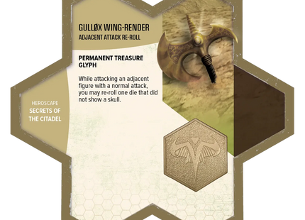 Gamers Guild AZ Heroscape Heroscape: Might of the New Alliance Army Expansion [Unpainted] (Pre-Order) Renegade Game Studios