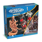 Gamers Guild AZ Heroscape Heroscape: Might of the New Alliance Army Expansion [Unpainted] (Pre-Order) Renegade Game Studios